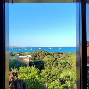 La Pelosa Hébergement de vacances